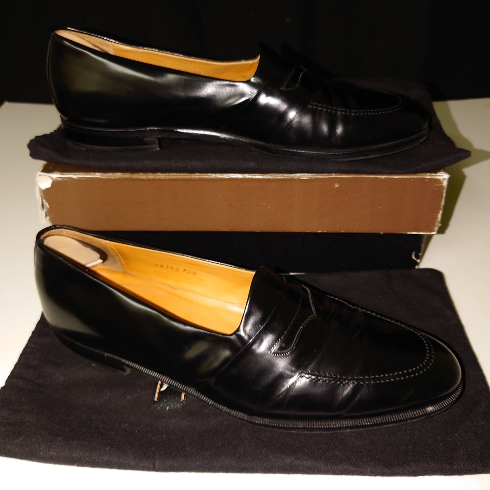 Miguel Angel Loafers